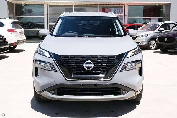 2023 Nissan X-TRAIL ST-L e-POWER T33