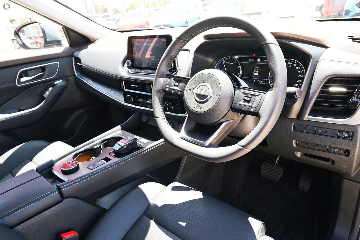 2023 Nissan X-TRAIL ST-L e-POWER T33