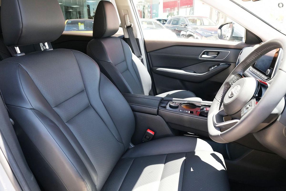 2023 Nissan X-TRAIL ST-L e-POWER T33