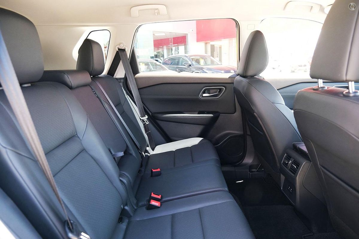 2023 Nissan X-TRAIL ST-L e-POWER T33