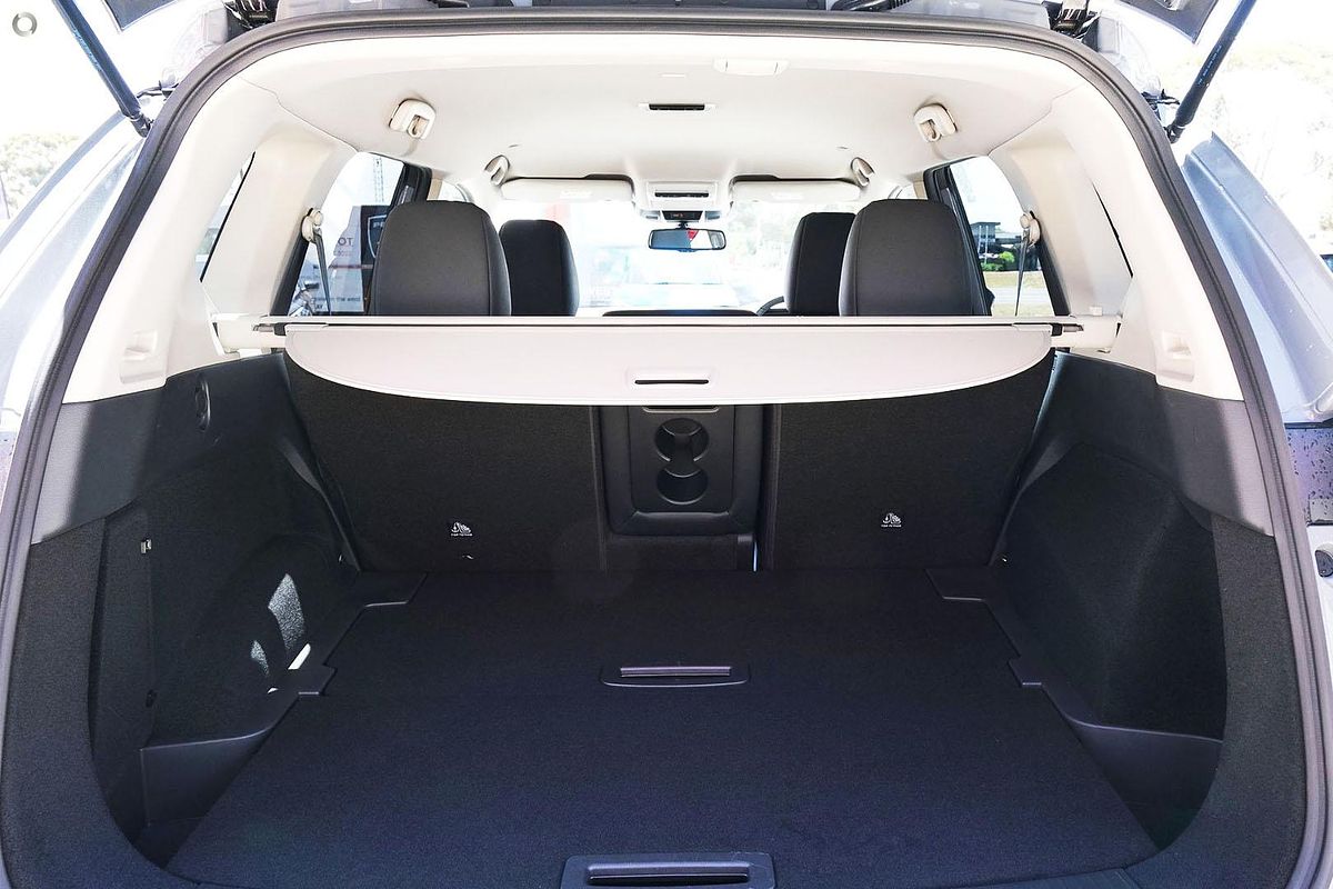 2023 Nissan X-TRAIL ST-L e-POWER T33
