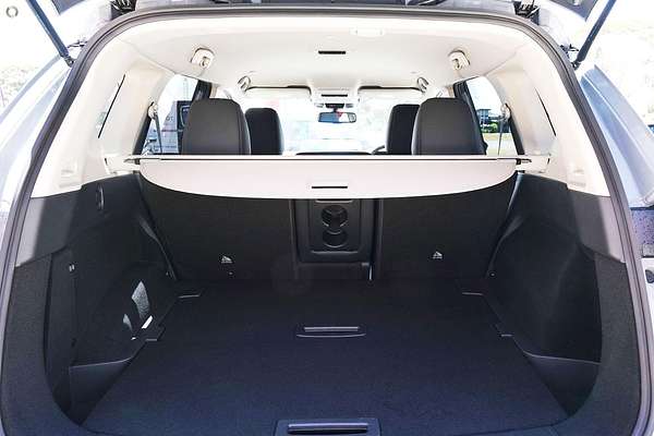 2023 Nissan X-TRAIL ST-L e-POWER T33