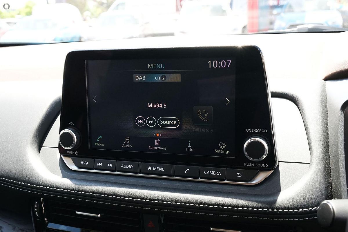 2023 Nissan X-TRAIL ST-L e-POWER T33