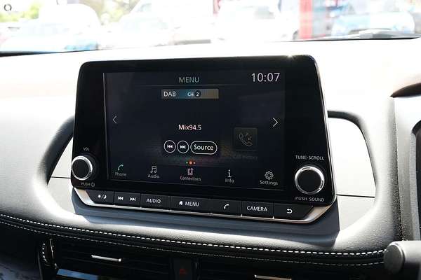 2023 Nissan X-TRAIL ST-L e-POWER T33