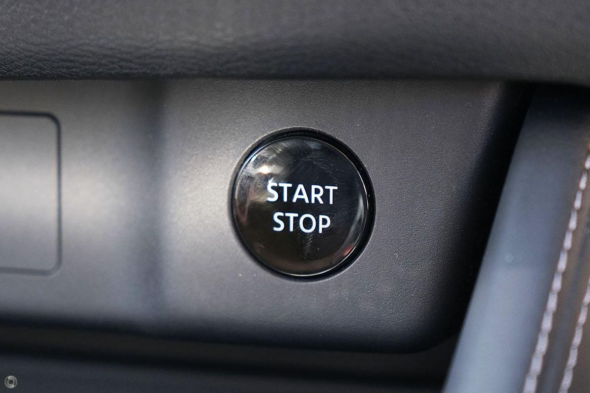 2023 Nissan X-TRAIL ST-L e-POWER T33