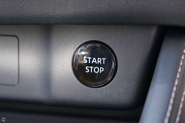 2023 Nissan X-TRAIL ST-L e-POWER T33