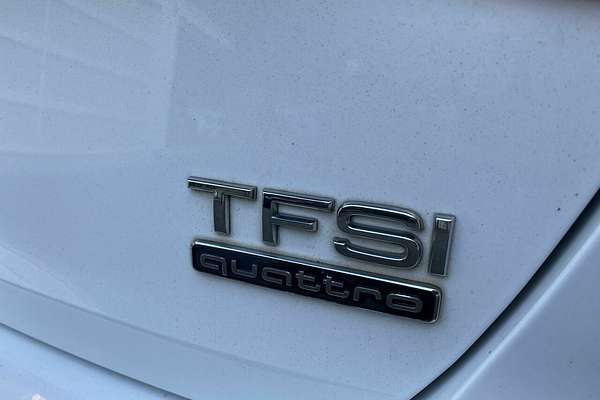 2016 Audi A4 sport B9