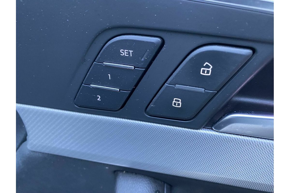 2016 Audi A4 sport B9