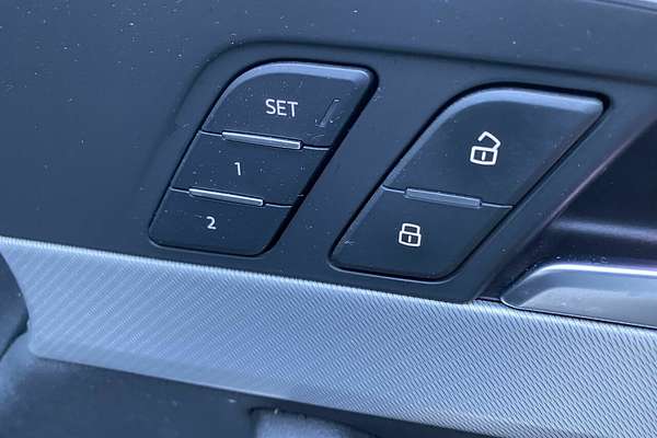 2016 Audi A4 sport B9