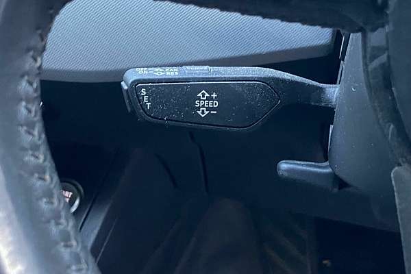 2016 Audi A4 sport B9