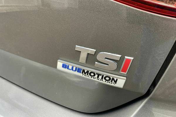 2015 Volkswagen Golf 90TSI 7