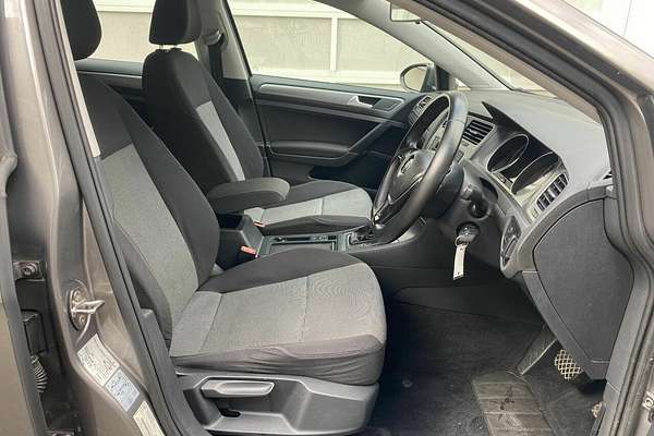 2015 Volkswagen Golf 90TSI 7