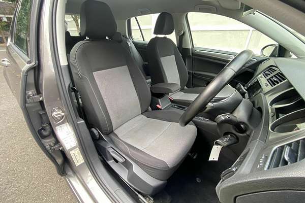 2015 Volkswagen Golf 90TSI 7