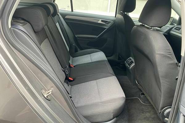 2015 Volkswagen Golf 90TSI 7