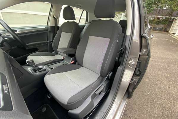2015 Volkswagen Golf 90TSI 7