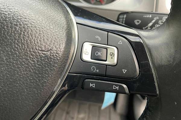 2015 Volkswagen Golf 90TSI 7