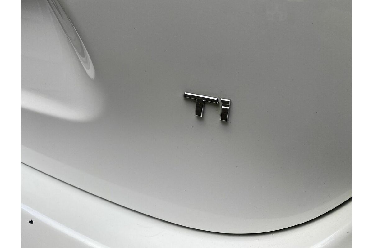 2014 Nissan QASHQAI Ti J11