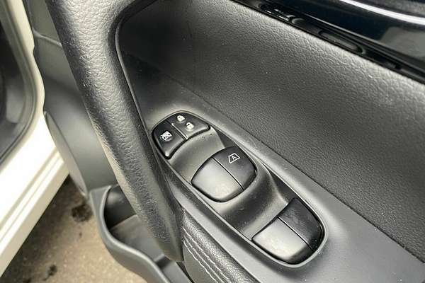 2014 Nissan QASHQAI Ti J11