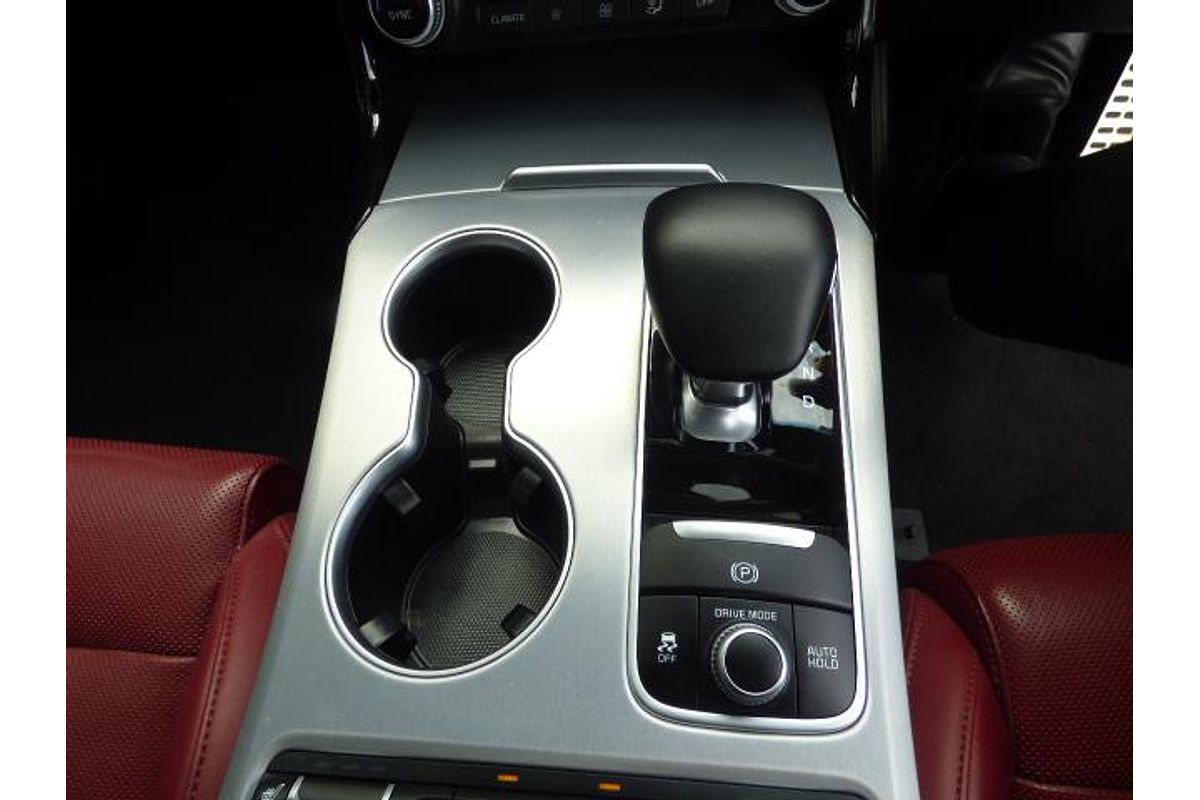 2019 Kia Stinger GT CK