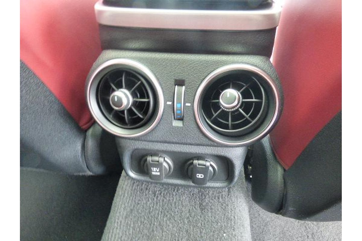 2019 Kia Stinger GT CK