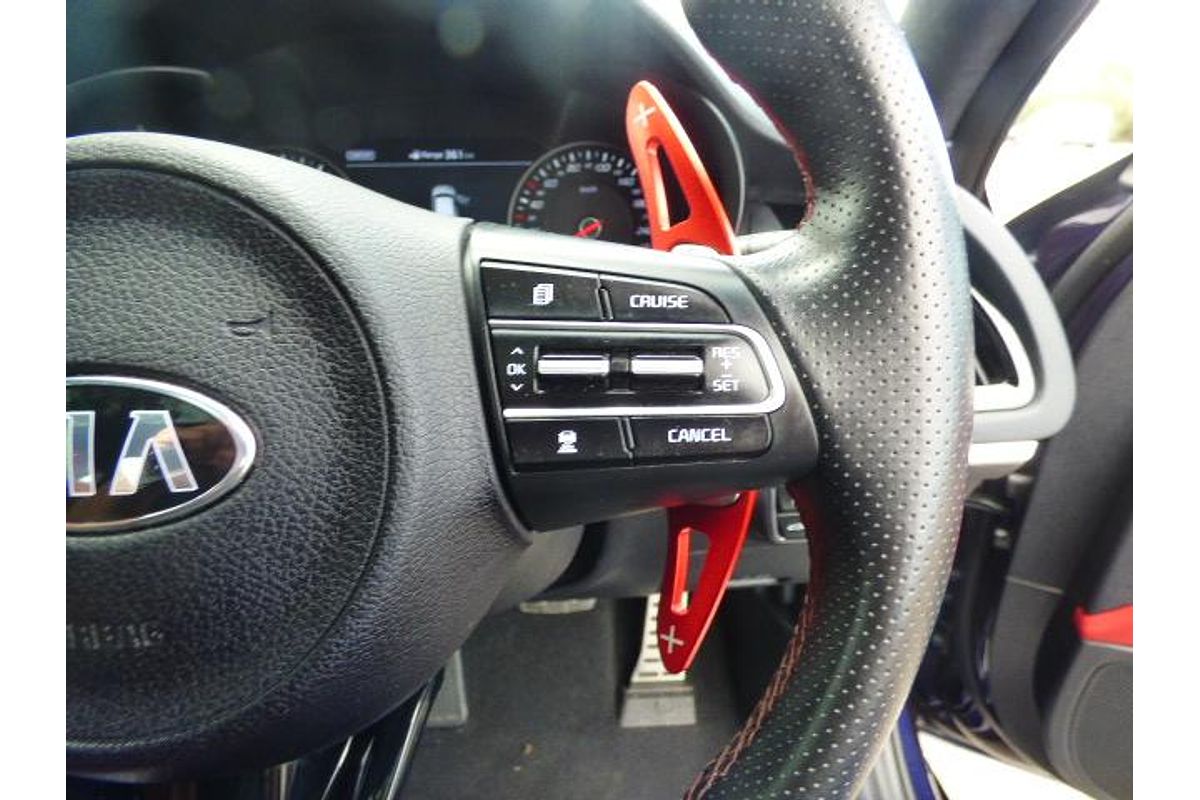 2019 Kia Stinger GT CK