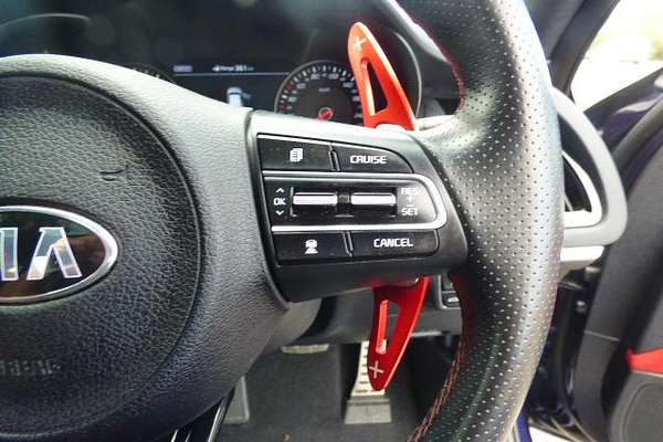 2019 Kia Stinger GT CK