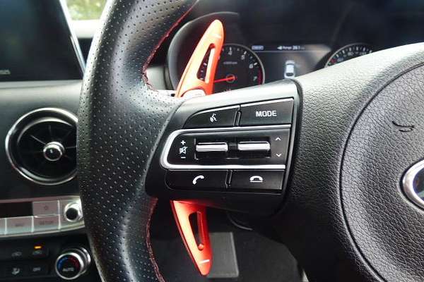 2019 Kia Stinger GT CK