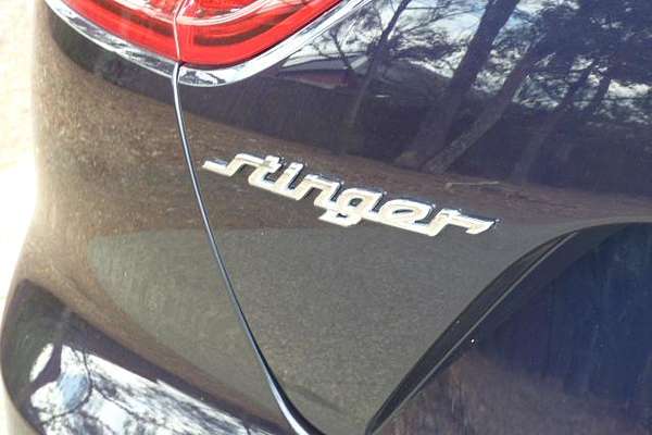 2019 Kia Stinger GT CK