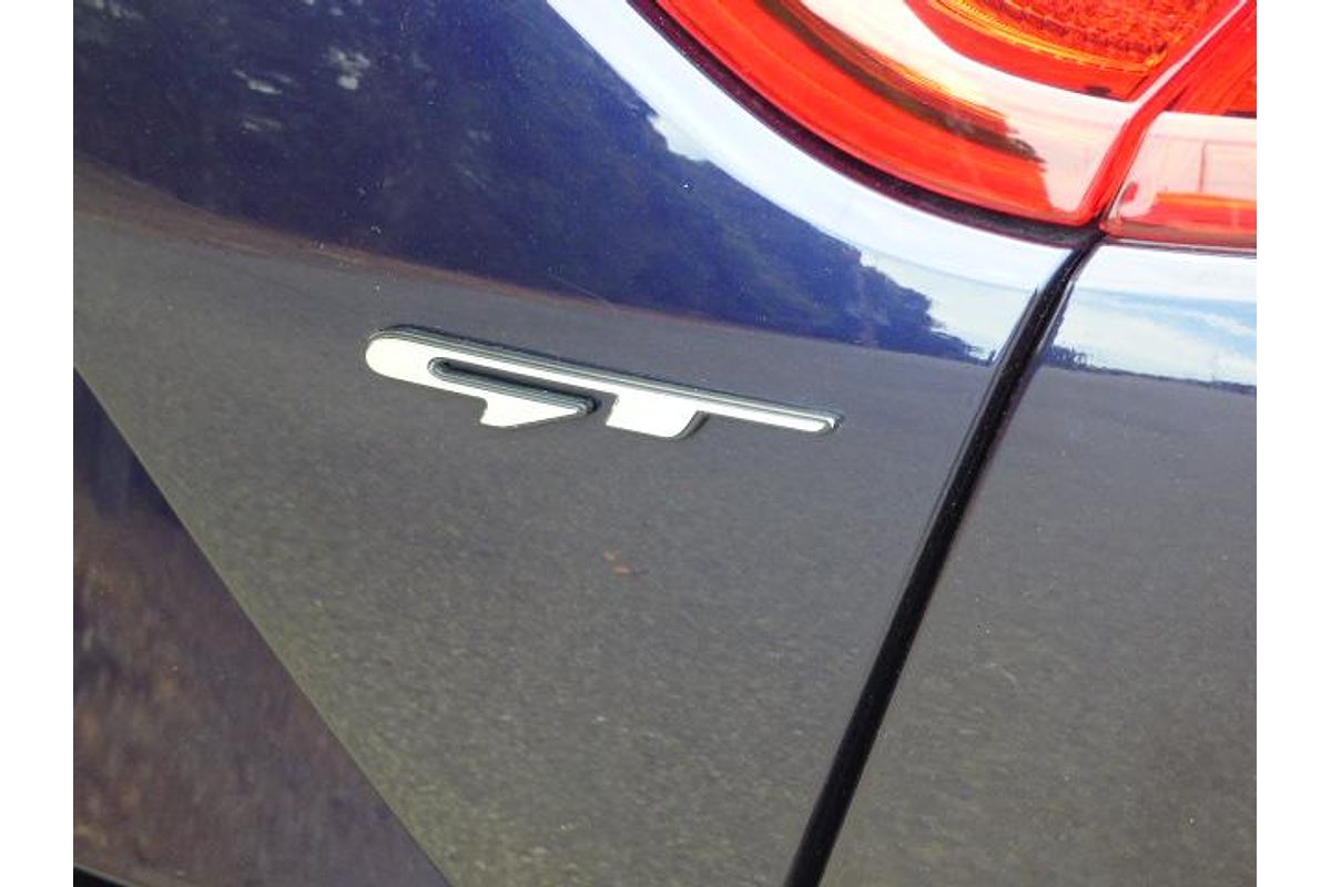 2019 Kia Stinger GT CK