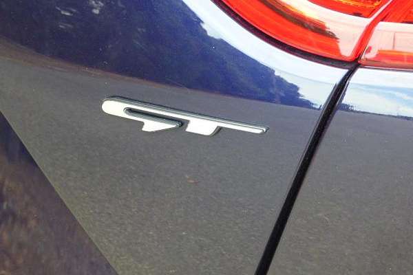 2019 Kia Stinger GT CK