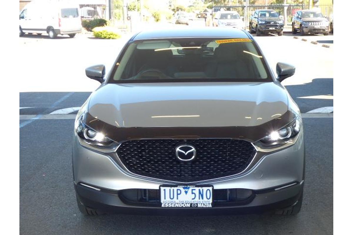 2021 Mazda CX-30 G20 Astina DM Series
