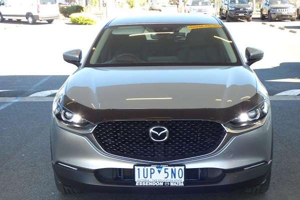 2021 Mazda CX-30 G20 Astina DM Series