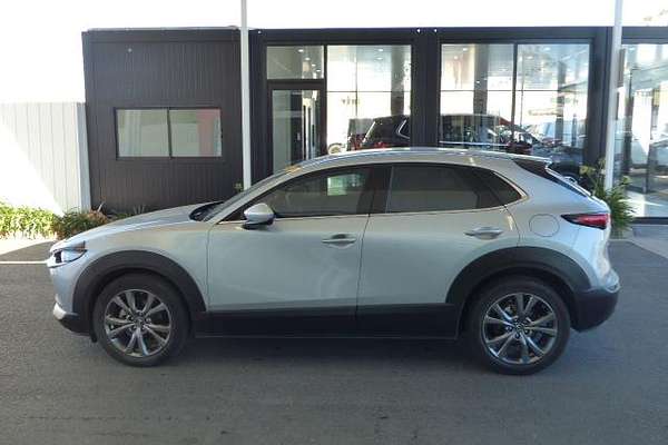 2021 Mazda CX-30 G20 Astina DM Series