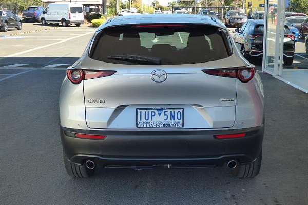 2021 Mazda CX-30 G20 Astina DM Series