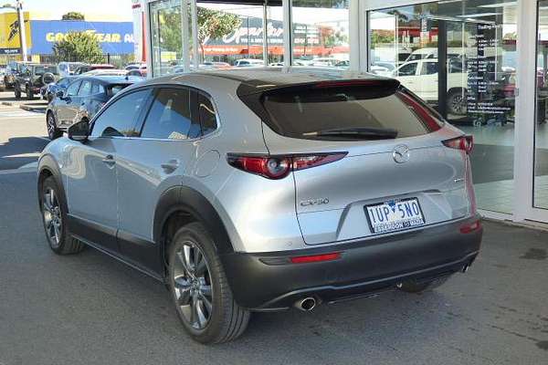 2021 Mazda CX-30 G20 Astina DM Series