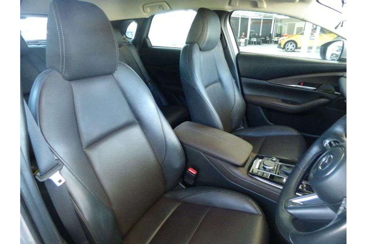 2021 Mazda CX-30 G20 Astina DM Series