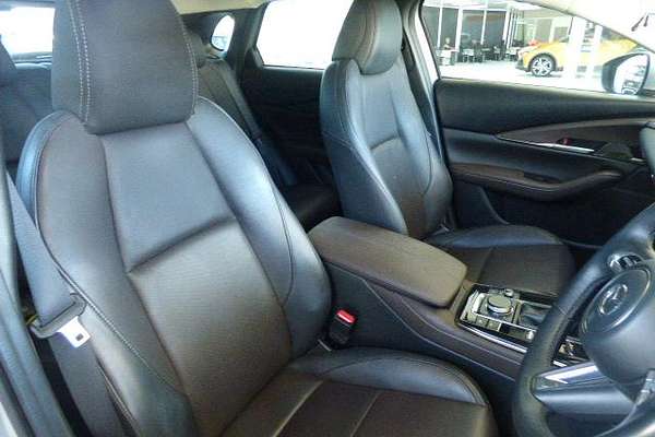 2021 Mazda CX-30 G20 Astina DM Series