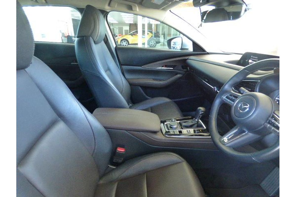 2021 Mazda CX-30 G20 Astina DM Series