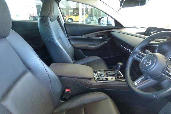 2021 Mazda CX-30 G20 Astina DM Series