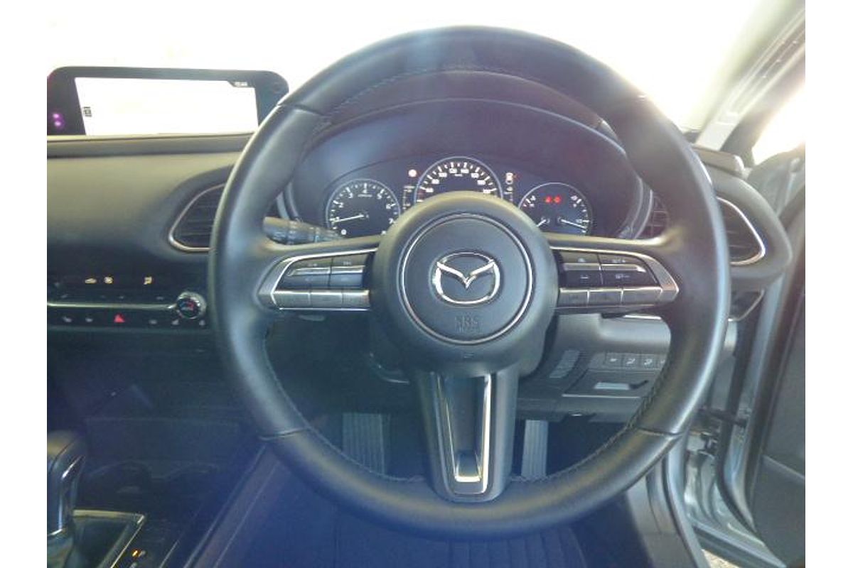 2021 Mazda CX-30 G20 Astina DM Series