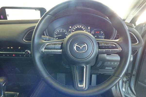 2021 Mazda CX-30 G20 Astina DM Series