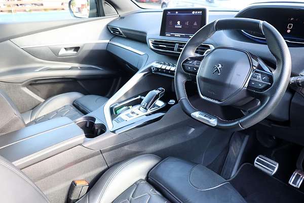 2019 Peugeot 3008 GT Line P84