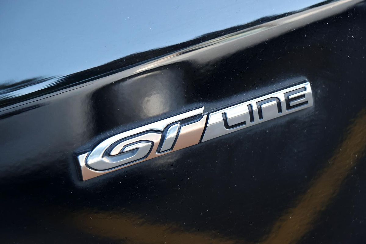 2019 Peugeot 3008 GT Line P84