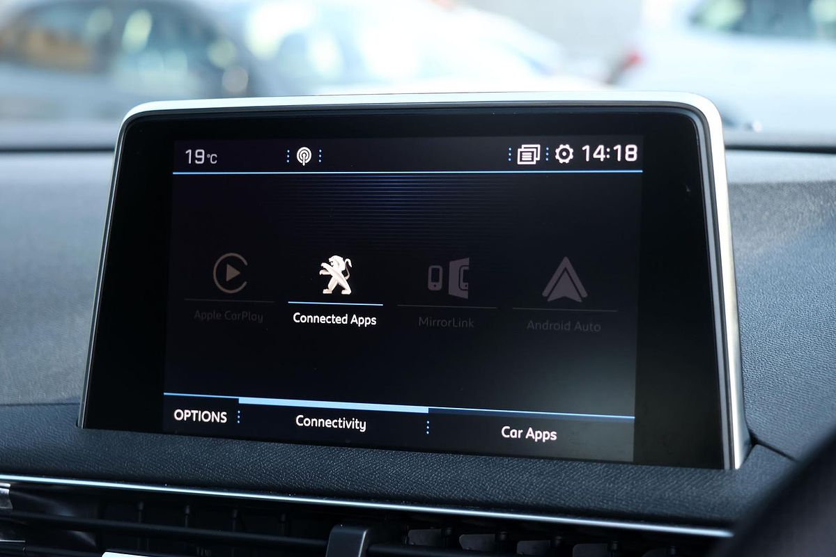 2019 Peugeot 3008 GT Line P84