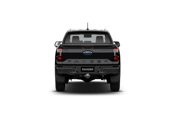 2025 Ford Ranger Wildtrak 4X4 3.0L