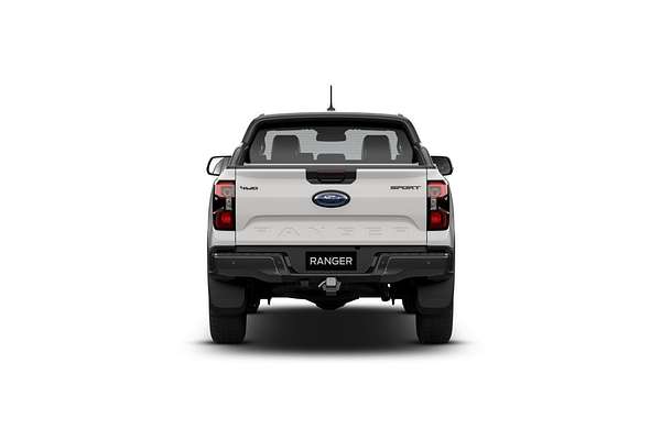2025 Ford Ranger Sport 4X4 3.0L