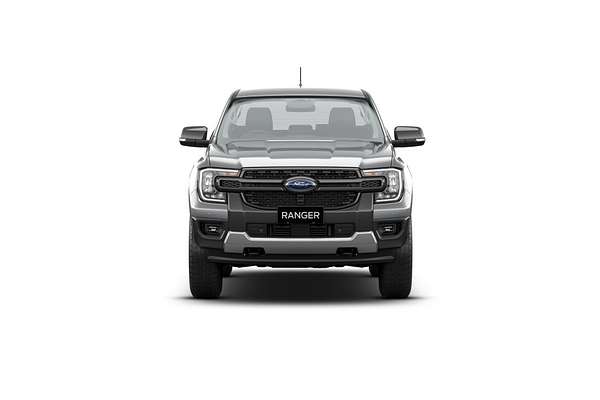 2025 Ford Ranger Sport 4X4 3.0L