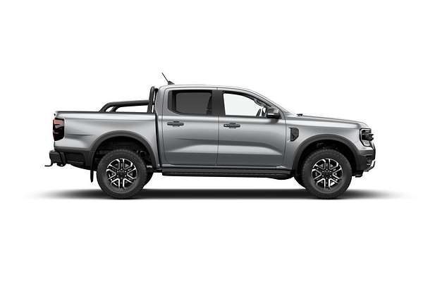2025 Ford Ranger Sport 4X4 3.0L
