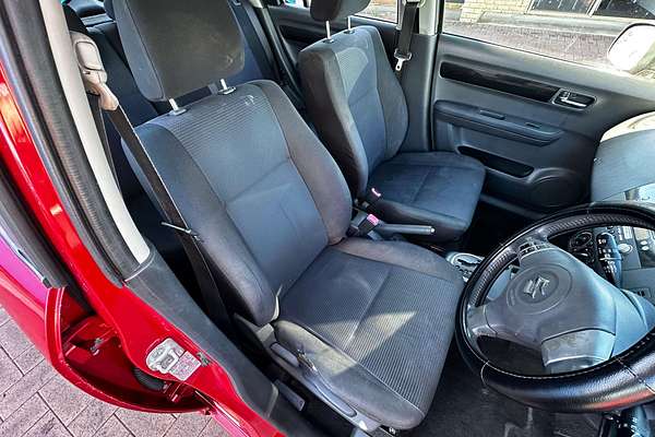 2009 Suzuki Swift  RS415