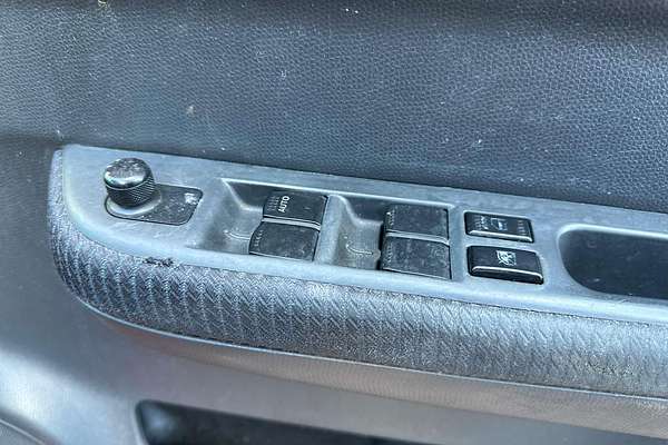 2009 Suzuki Swift  RS415